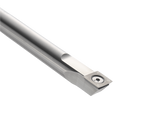 Record Power ProComfort Carbide Tipped Turning Tool Set of 3