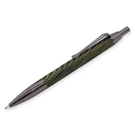 Senator Pen Kit - Gun Metal - Fast shipping