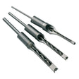 Set of 3 Mortice Chisels & Bits - Record Power - Morticer - Fast shipping