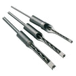 Set of 3 Mortice Chisels & Bits - Record Power - Morticer This set is made up the three most popular sizes from R150