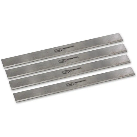 SET OF 4 TCT PLANER KNIVES 12’’ FOR AW128PT - Fast shipping