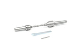 MT2 -  Rotur Deluxe Colleted Pen Mandrel & Support Centre Kit
