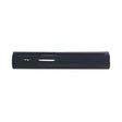 Sierra/Cerra Pen Kit Tubes - Black / 5 - Sierra This is a tube which fits number of pen kits including Gatsby, Wall