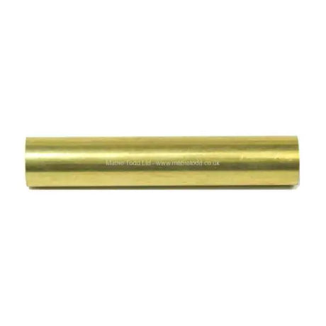 Sierra/Cerra Pen Kit Tubes - Brass / 5 - Sierra This is a tube which fits number of pen kits including Gatsby, Wall