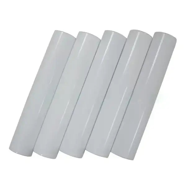Sierra/Cerra Pen Kit Tubes - White / 5 - Sierra This is a tube which fits number of pen kits including Gatsby, Wall