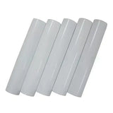 Sierra/Cerra Pen Kit Tubes - White / 5 - Sierra This is a tube which fits number of pen kits including Gatsby, Wall