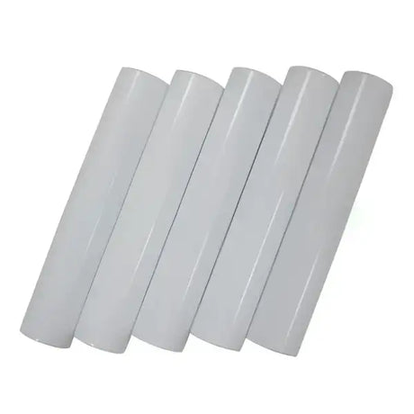 Sierra/Cerra Pen Kit Tubes - White / 5 - Sierra This is a tube which fits number of pen kits including Gatsby, Wall
