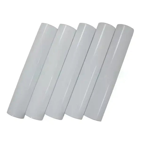 Sierra/Cerra Pen Kit Tubes - White / 5 - Sierra This is a tube which fits number of pen kits including Gatsby, Wall