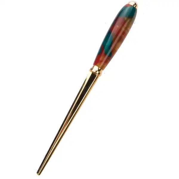 Signature Letter Opener Kit - Project Whether you’re a production turner or hobbyist, you will appreciate the quality