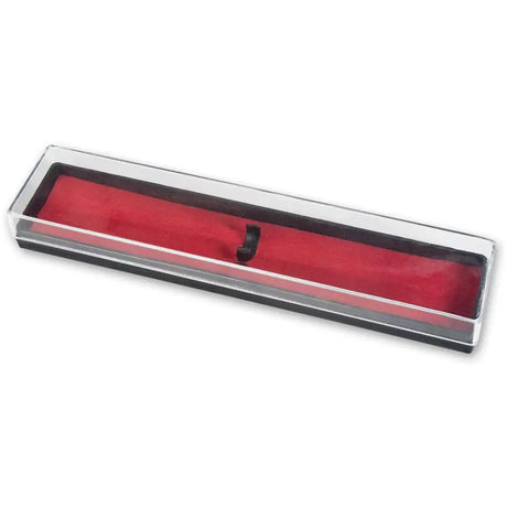 Single Framed Plastic Pen Case - Boxes / Pouches - Fast shipping