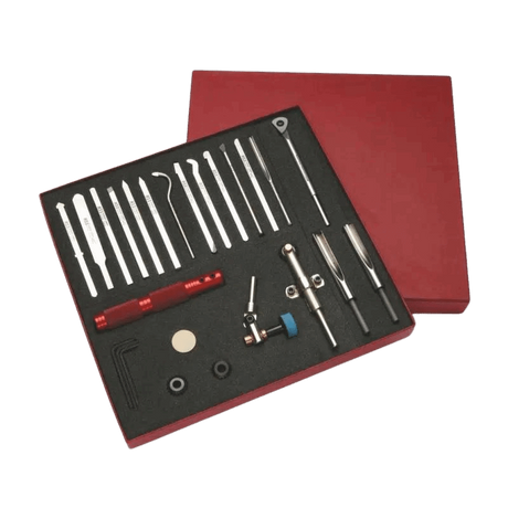 18 Tool Modular Micro Set (888HS18T)