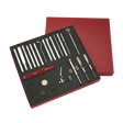 18 Tool Modular Micro Set (888HS18T)