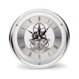 Skeleton Clock Insert - Fast shipping