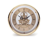 Skeleton Clock Insert - Fast shipping