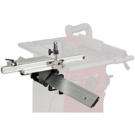 Sliding Table Kit For AW254TS Saw - Fast shipping