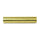 Slimline Pen Kit Tubes - Brass / 5 - This is a tube which fits number of pen kits including Slimline, Fancy & Comfort