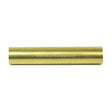 Slimline Pen Kit Tubes - Brass / 5 - This is a tube which fits number of pen kits including Slimline, Fancy & Comfort