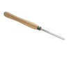 Record Power ProComfort 1/2” Dovetail Scraper | Woodturning