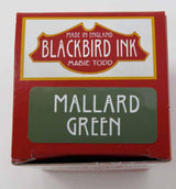 Mallard Green Fountain Pen Ink - Fountain Pen Ink - Fast shipping