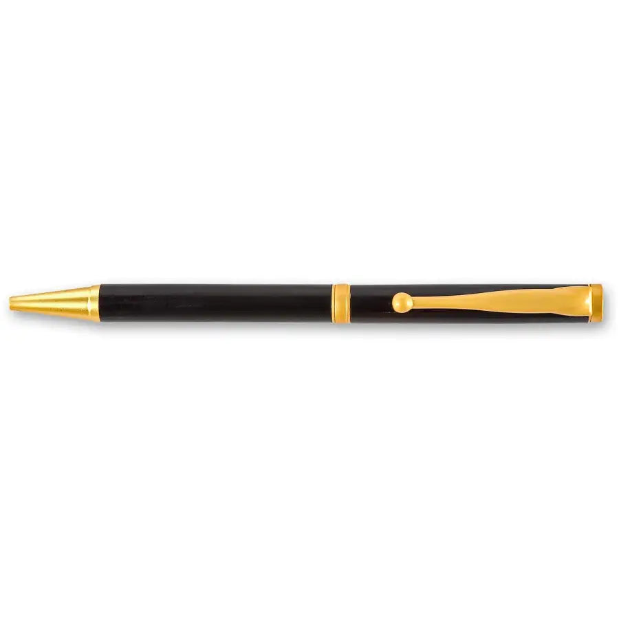 Sovereign Twist Pen Kits - Silver - Kit - Fast shipping