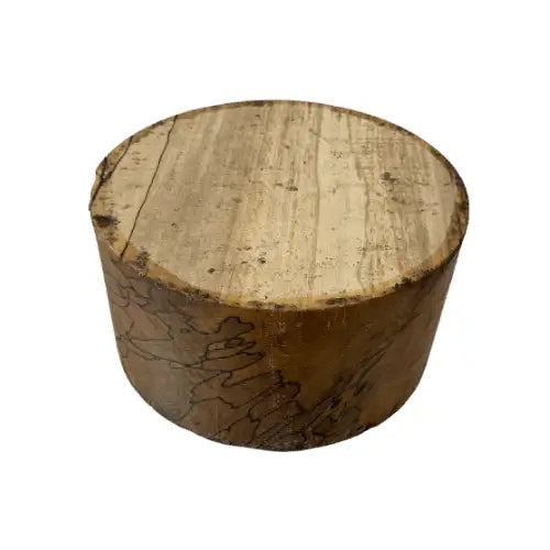 Spalted Beech Bowl Blanks (Round) - Fast shipping