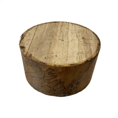 Spalted Beech Bowl Blanks (Round) - are one of the most beautiful woods to work with. Our bowl blanks not for beginners