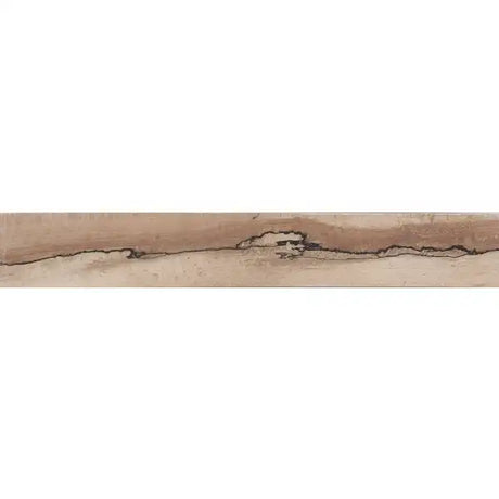 Spalted Beech Wood Pen Blank - Blanks Available as a single blank or money saving 4 pack Approx 20mm x 150mm Each pen