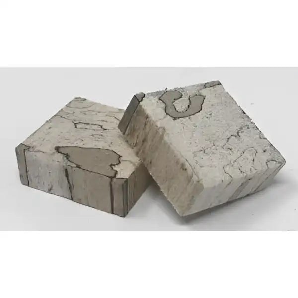 Spalted Beech Wood Ring Blanks - ring blanks Size approx 41mm x 15mm The are very dry and would benefit from a soaking