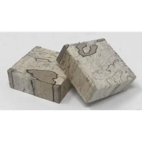 Spalted Beech Wood Ring Blanks - Wood Ring Blanks - Fast shipping