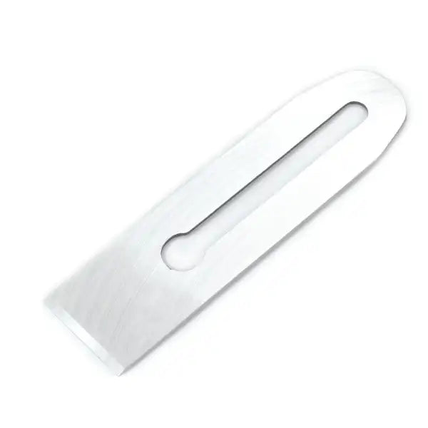 Spare Blade for Robert Sorby Select CSP4 Smoothing Plane - Carpenters Tools blade to fit RS-CSP3 – No.3 & RS-CSP4 No.