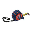 Spear & Jackson 5m (16ft) Heavy Duty Tape Measure - Measuring A high quality, heavy duty combined metric and imperial