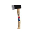 Spear & Jackson1.5lb Razorsharp Hatchet / Axe - Manufactured to the internationally recognised DIN standard Drop forged