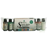 Spirit Stain Kit (Rainbow Colours) - Chestnut Products - Wood Stains & Colours - Fast shipping