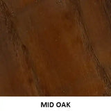 Spirit Stain Kit (Wood Colours) - Chestnut Products - Wood Stains & Colours The ideal way to try out Chestnut Colour