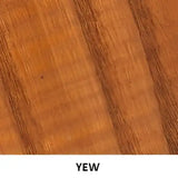 Spirit Stain Kit (Wood Colours) - Chestnut Products - Wood Stains & Colours The ideal way to try out Chestnut Colour