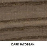 Spirit Stain Kit (Wood Colours) Chestnut Products Wood Stains & Colours Fast shipping