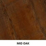 Spirit Stain Kit (Wood Colours) Chestnut Products Wood Stains & Colours Fast shipping