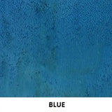 Spirit Stain Rainbow Colours - Chestnut Products - Blue - Wood Stains & Quick drying, fade resistant range of stains