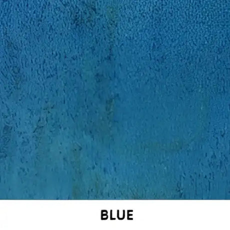 Spirit Stain Rainbow Colours - Chestnut Products - Blue - Wood Stains & Quick drying, fade resistant range of stains