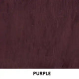 Spirit Stain Rainbow Colours - Chestnut Products - Purple - Wood Stains & Quick drying, fade resistant range of stains