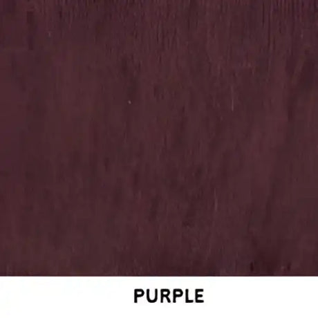 Spirit Stain Rainbow Colours - Chestnut Products - Purple - Wood Stains & Quick drying, fade resistant range of stains