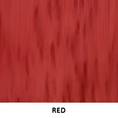 Spirit Stain Rainbow Colours - Chestnut Products - Red - Wood Stains & Quick drying, fade resistant range of stains