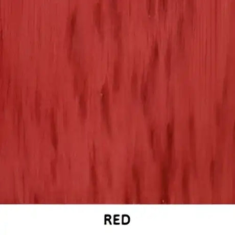 Spirit Stain Rainbow Colours - Chestnut Products - Red - Wood Stains & Quick drying, fade resistant range of stains