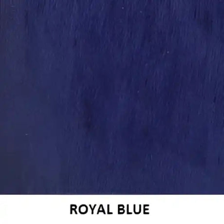 Spirit Stain Rainbow Colours - Chestnut Products - Royal Blue - Wood Stains & Quick drying, fade resistant range