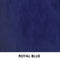 Spirit Stain Rainbow Colours - Chestnut Products - Royal Blue - Wood Stains & Quick drying, fade resistant range