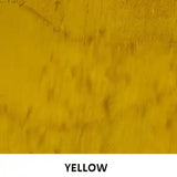Spirit Stain Rainbow Colours - Chestnut Products - Yellow - Wood Stains & Quick drying, fade resistant range of stains