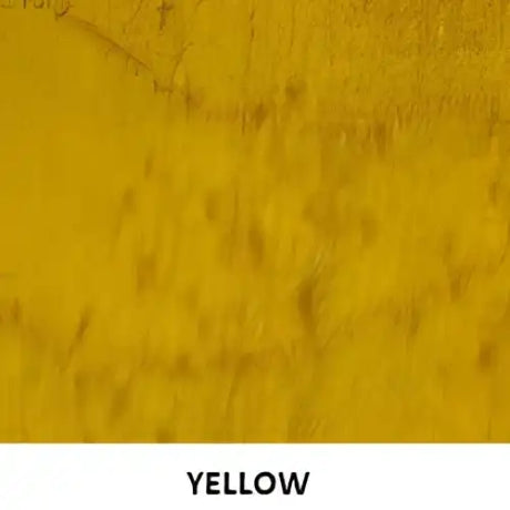 Spirit Stain Rainbow Colours - Chestnut Products - Yellow - Wood Stains & Quick drying, fade resistant range of stains
