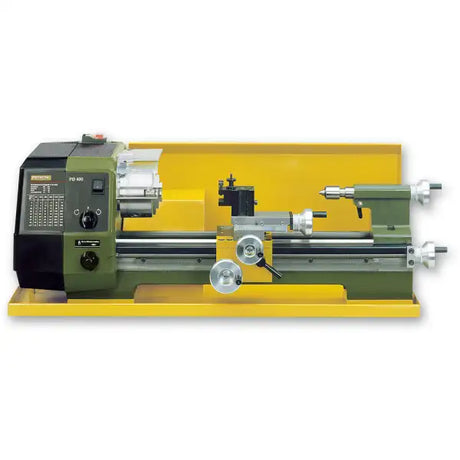 SPLASH GUARD/COOLENT COLLECTOR FOR PD400
