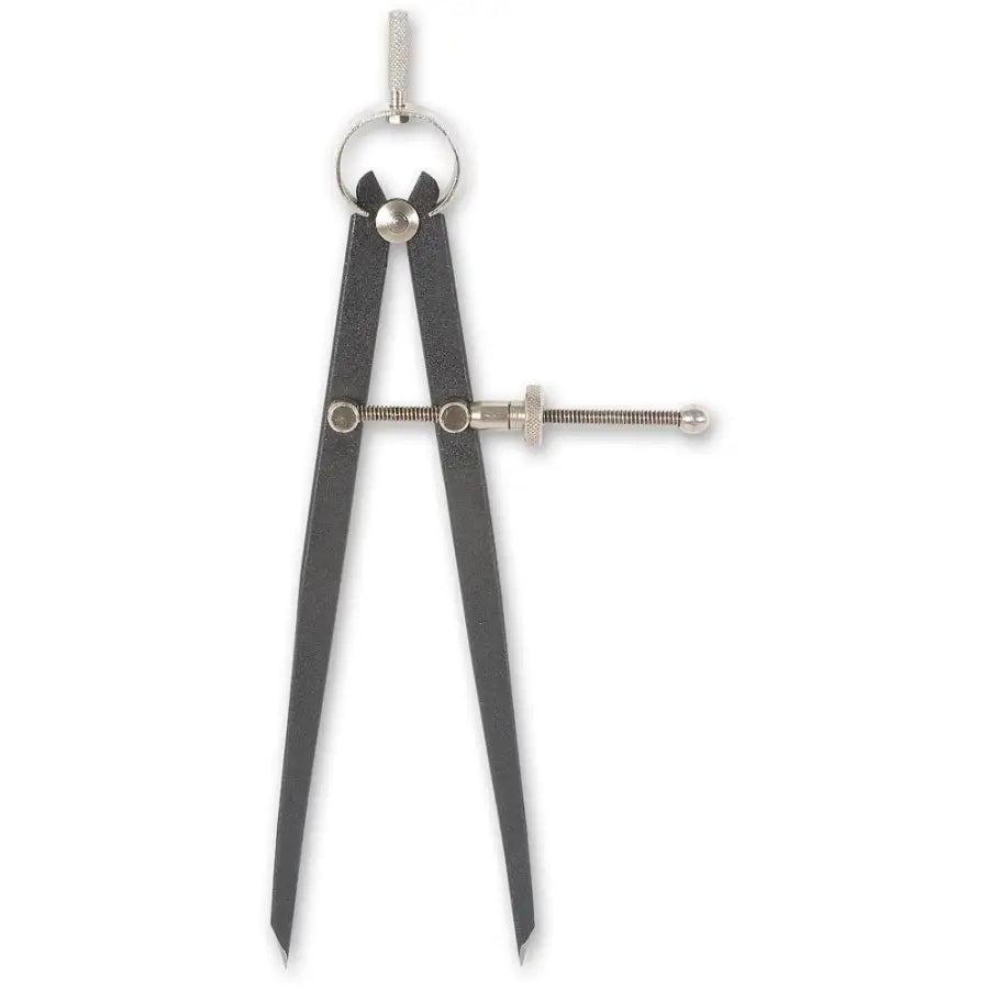 SPRING DIVIDERS 4’’ BLACK - Measuring Tool - Fast shipping