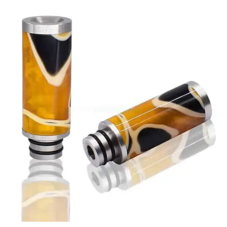 Stainless steel 7mm drip tip kits - Project Kit It is a great gift for any E-cigarette / Vaping device smoker.